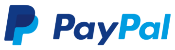 Paypal-Logo