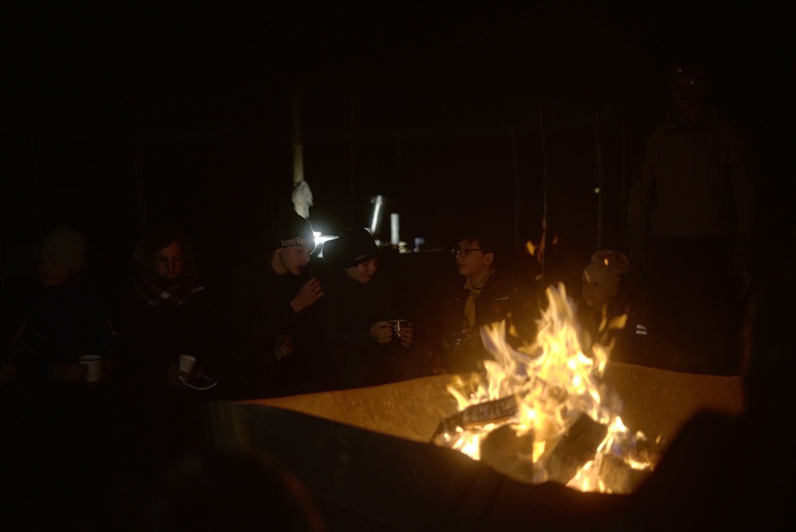 Royal Ranger – ICF Balingen